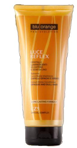 Italian Beauty Luce Reflex Balsamo Luce Istan
