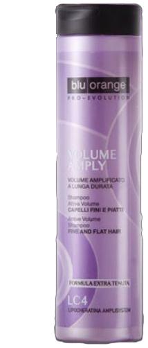 Italian Beauty Volume Amply Shampoo ATT VOL