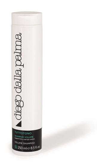 Cosmetica Hub Shampoo Volume Tuttotono 250 ml