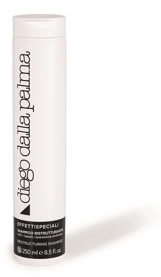 Cosmetica Hub Shampoo Ristrutturante 250 ml