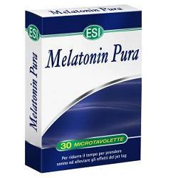 ND Esi Melatonin Pura 30MICROTAV