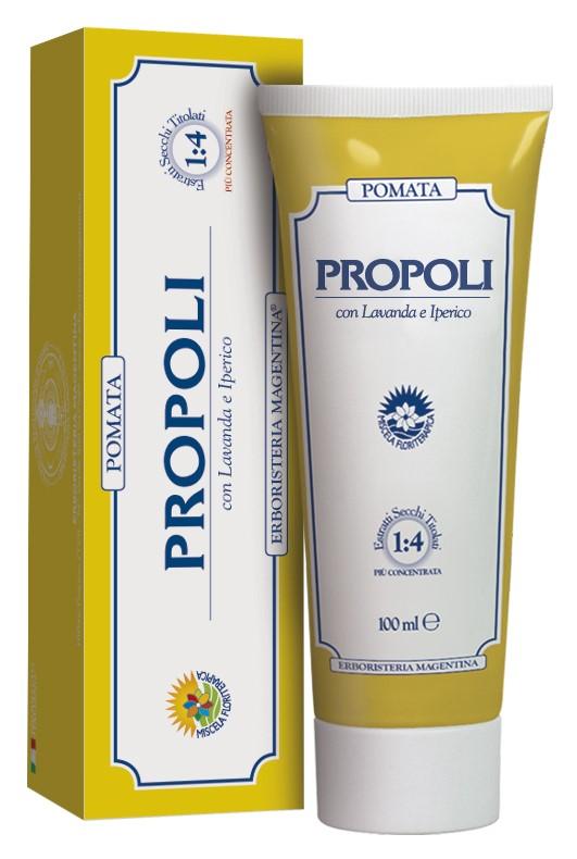 Erboristeria Magentina Propoli Pomata 100 ml