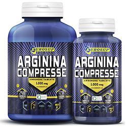 ND Arginina Compresse 240 compresse