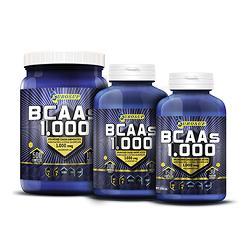 ND Bcaas 500 compresse