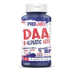 ND Daa Acido D-aspartico 90 compresse