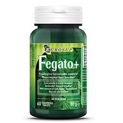 ND Fegato + 60 compresse