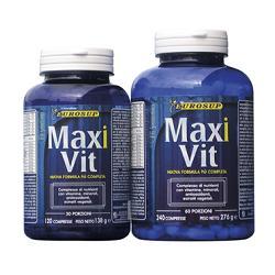 ND Maxi Vit 240 compresse