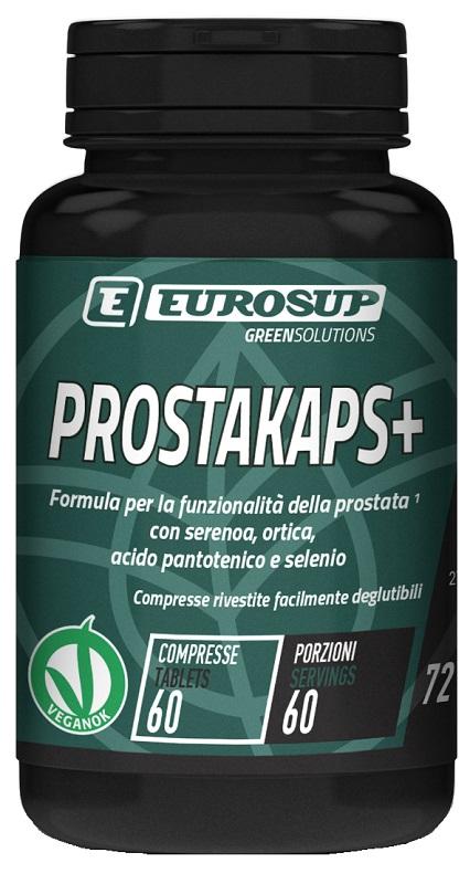 ND Eurosup Prostakaps+ 60 compresse