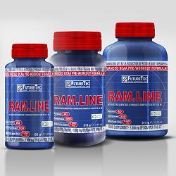 ND Ram Line Futur Tec 200 compresse