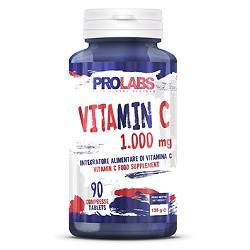ND Vitamin C 1000 90 compresse