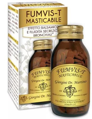 ND Fumvis Masticabile 180PAST
