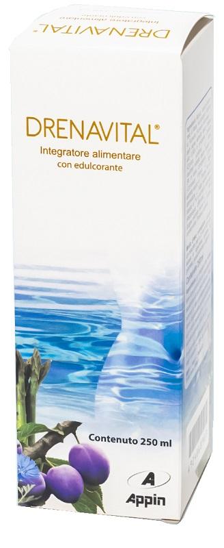 ND Drenavital 250 ml