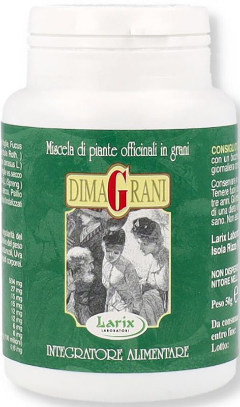 ND Dimagrani 50 g
