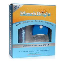Pulsazione Light Teeth Whitening System