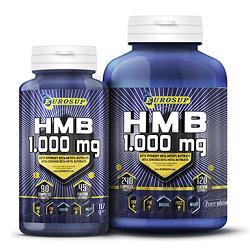 ND Hmb 90 compresse 1000 mg