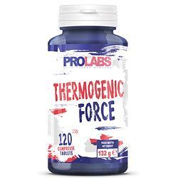 ND Thermogenic Force 120 compresse
