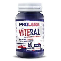 ND Viteral 60 compresse