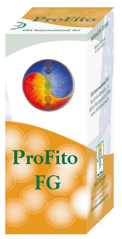 ND Profito Fg Gocce 50 ml