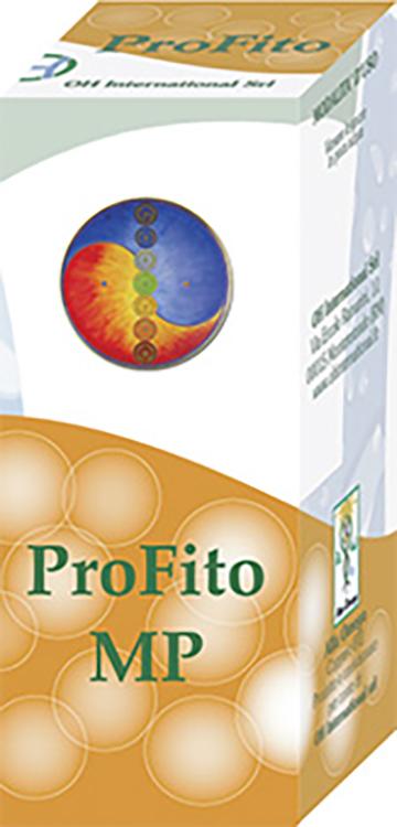 ND Profito Mp Gocce 50 ml