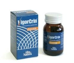 ND Vigorcrin Donna 50 compresse