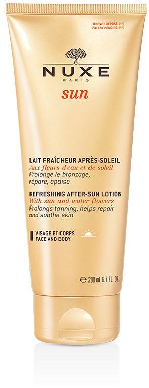Nuxe Nuxe Sun Latte Dopos VI/C200 ML