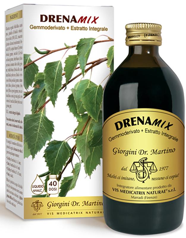 ND Drenamix Gd+estr Integr S/alco