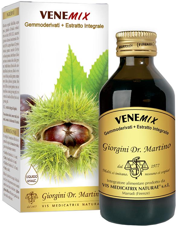 ND Venemix Liquido Analc 200 ml