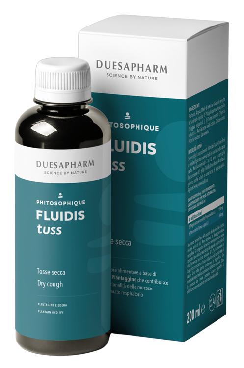 ND Phitosophique Fluidis Tuss