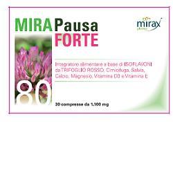 ND Mirapausa Forte 30 compresse