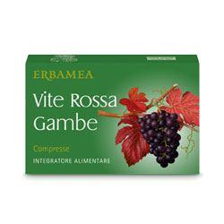 ND Vite Rossa Gambe 30 compresse