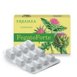 ND Fegato Forte 24 compresse