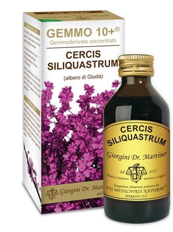 ND Albero Giuda 100 ml Liq An Gem