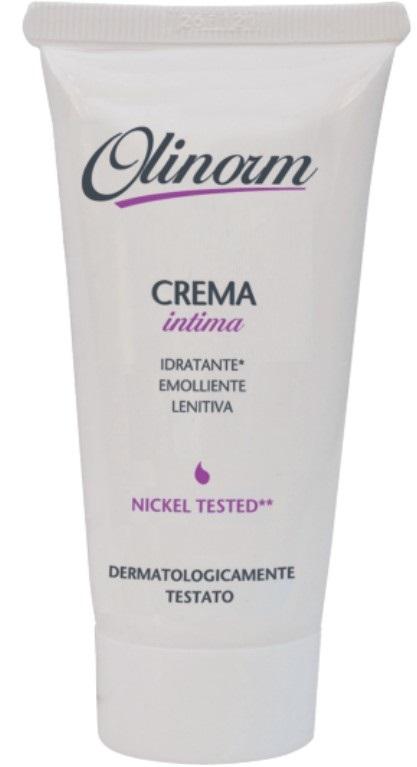006U OLINORM CREMA INTIMA 50ML