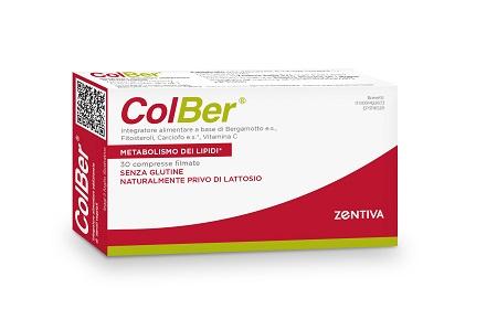 ND Colber 30 compresse Filmate