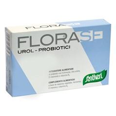 ND Florase Urol 40 capsule