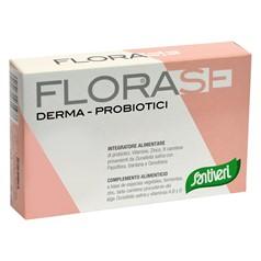 ND Florase Derma 40 capsule