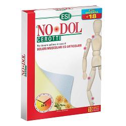 Esi ESI NO DOL 10 Cerotti