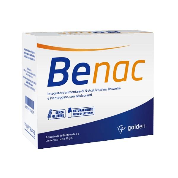 ND Benac 15 bustine Stick Pack