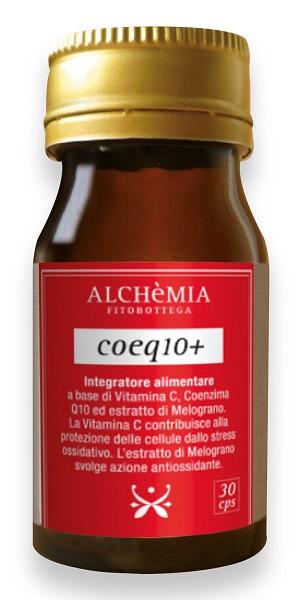 ND COEQ10+ 30 capsule