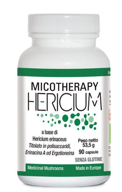 ND Hericium Micotherapy 30 capsule