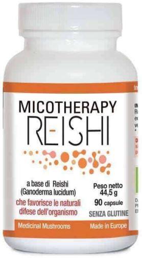 ND Reishi Micotherapy 30 capsule