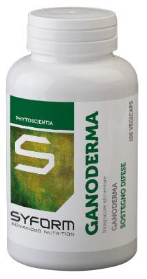 ND Ganoderma 100 capsule