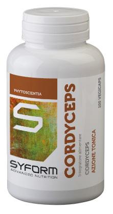ND Cordyceps 100 capsule
