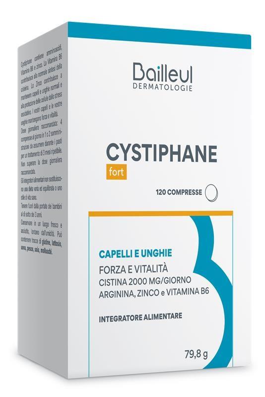 ND Cystiphane 120 compresse
