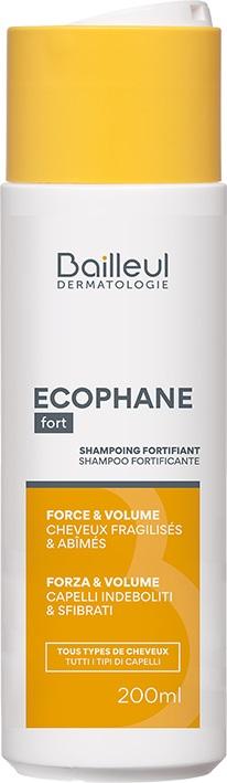 Bailleul S A Ecophane SH Fortificante 200 ml