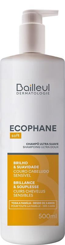 152F ECOPHANE SHAMPOO DELICATO500ML