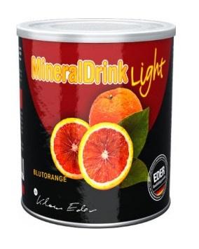 ND Mineraldrink Light Ara Ro 450 g