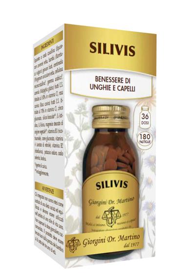 ND Silivis 180PAST