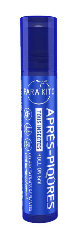 E Fa S Parakito Efas Dopopuntura 5 ml