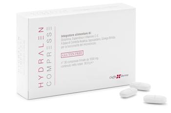 ND Hydralen 30 compresse